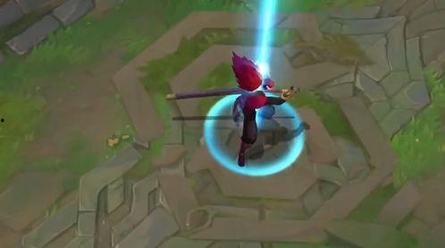 手游亚索最新皮肤爆料,剑舞狂风，再战峡谷巅峰